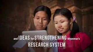 Doing Research in Myanmar Report Introduction from Global Development Network