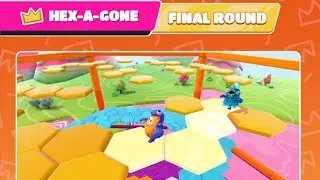 FallGuys: Hex-A-Gone #3
