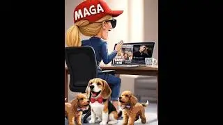 Остановите кражу 2.0: Трамп заявляет, что удостоверение личности избирателя, бумажные бюллетени, ...