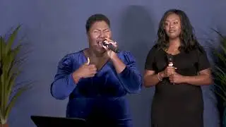 Daystar (feat. Simone Bailey) at Life Community Church #daystar #Gaithervocalband #jazz