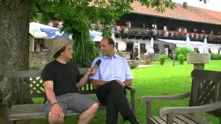 Mein Waldurlaub: Schmelmerhof