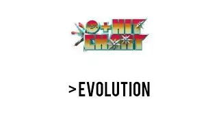 MYX HIT CHART EVOLUTION BUMPERS (2002-present)
