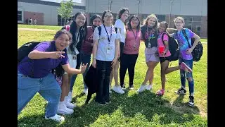 Don Tyson School Of Innovation | 6th Grade Year End Celebration