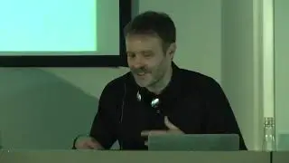 INMINENCIAS | Tom McCarthy 2