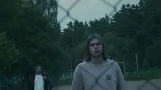 Babyface Melo - Белый (интро) prod. philadelphia76
