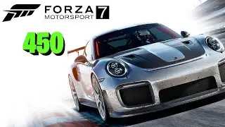 Forza Motorsport 7 #450 Alfa Romeo 8C 2300 Spider 1932 XBOX