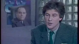 JA2 20H : EMISSION DU 7 MARS 1988