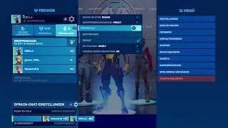 CLAN Member gesucht|Fortnite live deutsch|1VS1 gegen Abonnenten|Abzocken|JeffRucci|RealPro|