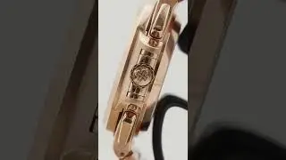 Patek Philippe Rose Gold Nautilus 5980/1r