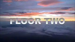 FLOOR TWO - @ TM Radio.com - Episode 021_mja music switzerland