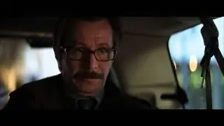 The Dark Knight   The Joker and Two Face 1080p