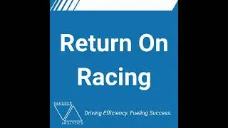 The Vaucher Analytics State of Motorsport 2025: IndyCar