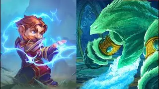 Arcane Mage - Hydross SSC | Burning Crusade Classic