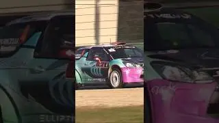 Best of Rally Action in 2024- Crashes, Dangerous Situations, Rally1 Flat-Out & More❗️⬆️