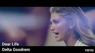 Favourite Songs (as of 4th April 2018)