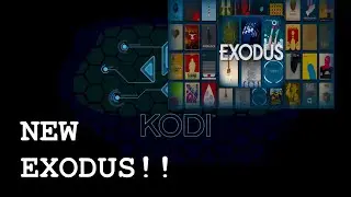 Exodus Alternative for Kodi