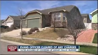 Internal investigation ordered into Evans cop accused of altering statements in woman's death