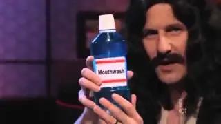Adam Hills Tonight S03E07 The Princess Bride Episode