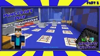 Mine Cart Mayhem with AceUnhacked - Communicate - Part 3