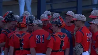 BASEBALL: Richmond Highlights
