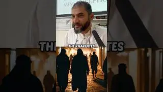 Who Are The Khawarij? | Adnan Rashid