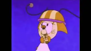 Dandy&rsquo;s World | 1990s Animation Short | Laser Tag