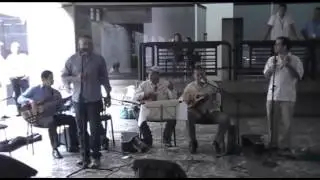 GREGORIO MOTA Y RAMÓN VELÁZQUEZ - LOS CANTILES