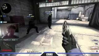 5K Tec9 HS FAST