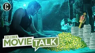 Avengers: Endgame Tracking to Beat Infinity War&rsquo;s Box Office Record - Movie Talk