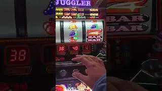 GOGO CHANCE SLOT ESPACE