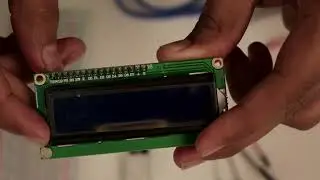 Components Measuring Temperature
