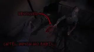 V tom bunkru něco je! | Amnesia: The Bunker #1