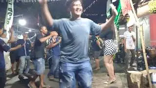 Ngopi Bareng eltitusi Gunung Muria egm kudus