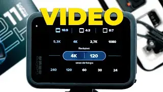 Come Usare la GoPro Hero 11 Black | Modalità Video, Foto e Temporizzato
