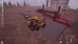 Out of Ore | No Commentary | Episode 1: Setup and Breaking Ground