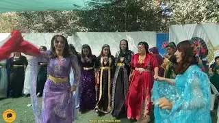 kurdish wedding | Hakkari düğünleri Emine & Hasan Düğünü | الأعراس الكردية