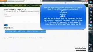 How to create flyff account for private server