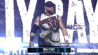 Bully Ray makes his Impact Wrestling Return at Bound For Glory
