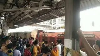 17321- || #VASCO-DA-GAMA TO #JASIDHI || #TRAIN #2021.....