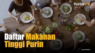 Penderita Asam Urat Wajib Menjauhi Makanan Tinggi Purin Ini | Info Sehat