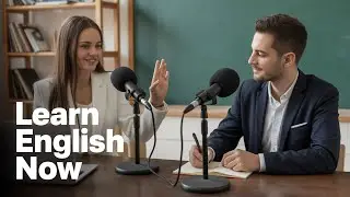 Podcast de inglés para conversaciones fáciles en inglés