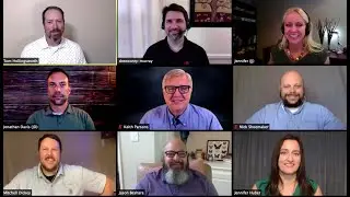 Networking Field Day Experience Roundtable: The New Edge