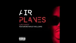 Airplanes (Lupe Fiasco)
