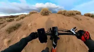 Off Road! With the SMLRO V3 + Dual Motor E-Bike