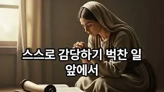 한나와 만나는 새벽 기도 0105-29일차 #100일새벽기도 #새벽예배 #5080신앙생활 #오늘의말씀 #기도영상설명