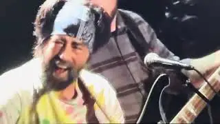 Jackie Greene, Jeremy Plog, Nathan Dale, Bruce Spencer & Jon Cornell- 