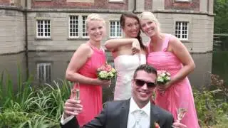 Anke und Tommy