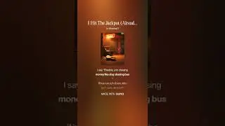 I Hit The Jackpot (Already) (Blues Texas) (Male) | Verman Bedessee and BDC A.I.M. Band