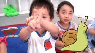 Snail Song Teacher's Video | Teacher's Video