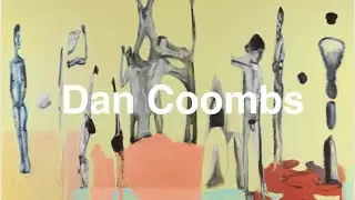 Artist Interview | Dan Coombs